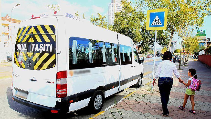 Okul servis ücretleri belli oldu! İstanbul, Ankara ve İzmir’de yeni tarifeler cep yakacak 2